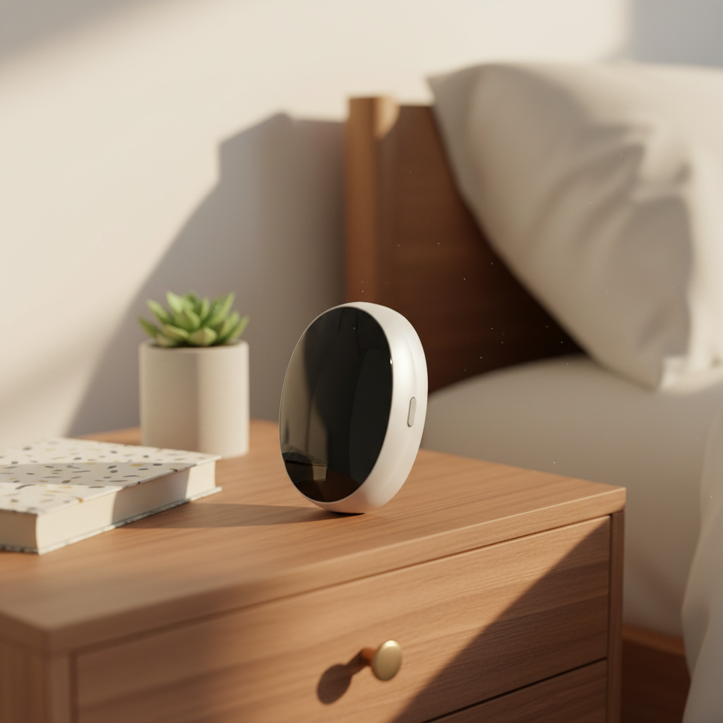 Silent Beam Pro Sleep Aid - Alternative view