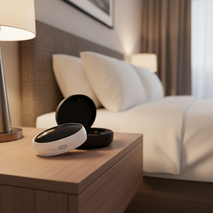 Silent Beam Pro Sleep Aid - Product only